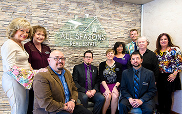 All Seasons, LLC, CRMC Meet Our Team